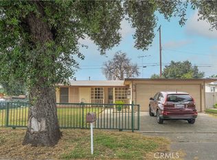 803 E 1st St, Azusa, CA 91702