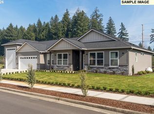 155 Gassman Rd, Castle Rock, WA 98611