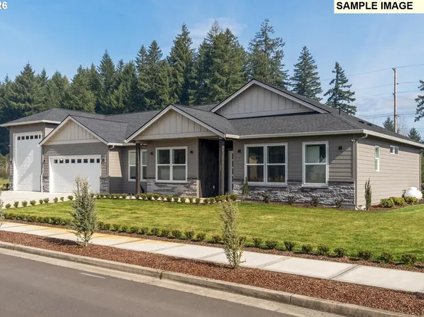 155 Gassman Rd, Castle Rock, WA 98611