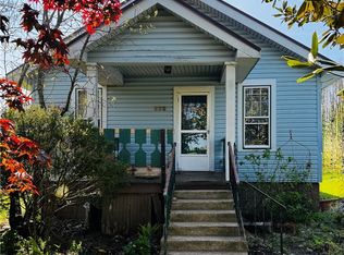 408 W Main St, Morristown, OH 43759