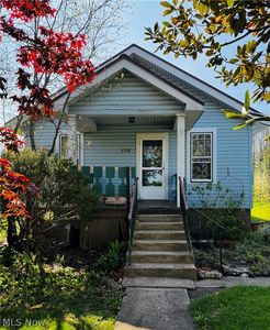 408 W Main St, Morristown, OH, 43759