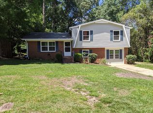 1411 Springfield Cir, Augusta, GA 30909