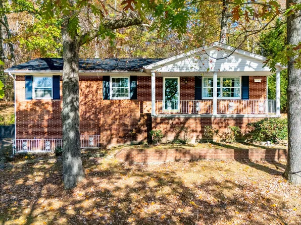 4620 Silverhill Dr, Knoxville, TN 37921