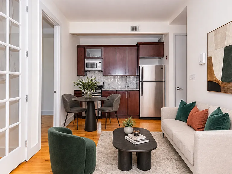 1323 Bedford Ave #3A — Photo 9