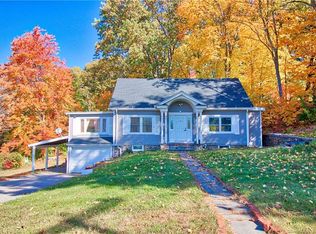 583 Prospect Rd, Waterbury, CT 06706