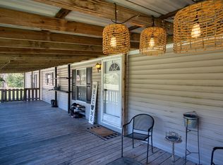 16999 Fm 770, Saratoga, TX 77585