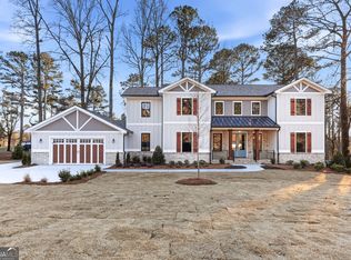 6054 Stewart Rd, Buford, GA 30518