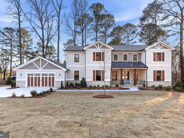 6054 Stewart Rd, Buford, GA 30518