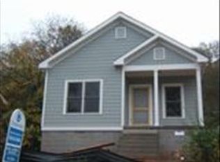 197 S Billups St, Athens, GA 30606