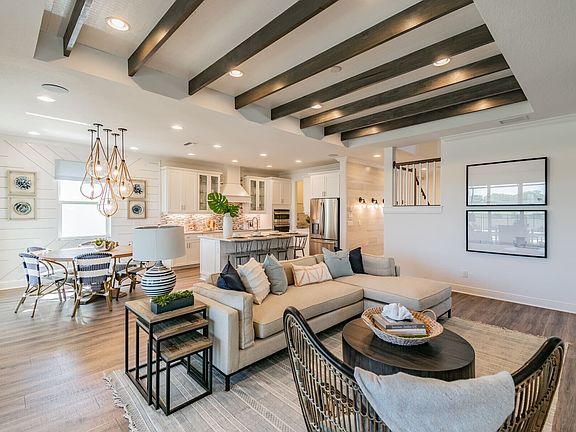 Great Room - Representational Photo