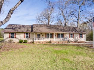 4686 Culbreth Rd, Oxford, NC 27565