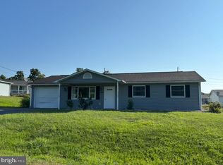 136 Meadow St, Keyser, WV 26726