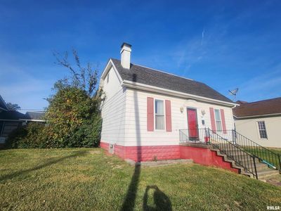 307 S Main St, Pinckneyville, IL, 62274