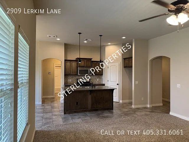 2909 Lerkim Ln — Photo 9