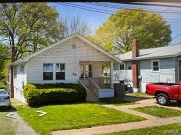 93 Sandau Ave, Saint Louis, MO 63119