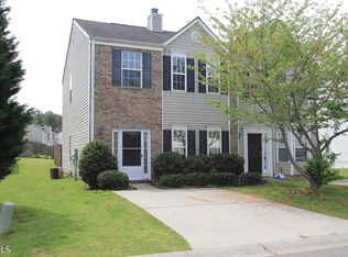 98 Benfield Cres, Cartersville, GA 30121