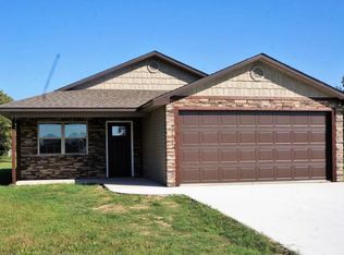 20573 Karsten Dr, Kennett, MO 63857