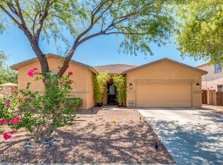 34374 N Appaloosa Way, San Tan Valley, AZ 85142