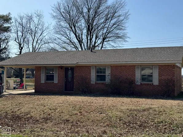 203 Lynn Ave, Caraway, AR 72419