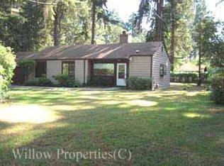 10909 Meadow Rd SW, Tacoma, WA 98499