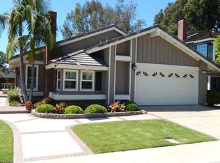 4 Whitecloud, Irvine, CA 92614