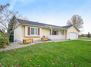 3368 Cornerstone Ln, Holland, MI 49424