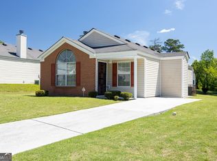 6407 Guinness Ct, Union City, GA