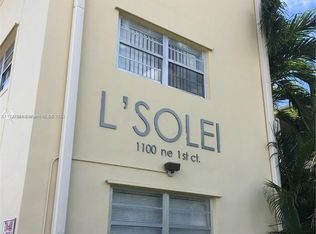 1100 NE 1st Ct APT 113, Hallandale, FL 33009