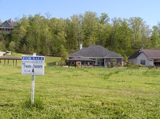 348 Hunterscove Dr, Hot Springs National Park, AR 71913