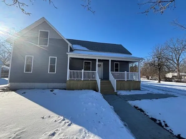 706 Martin St, Owosso, MI 48867