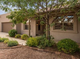 5 Purple Crow Pl, Santa Fe, NM 87508