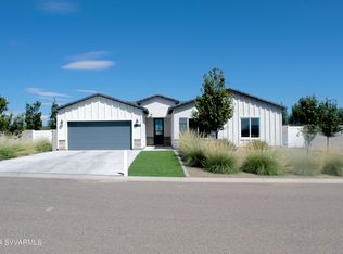 370 N Homestead Pkwy, Camp Verde, AZ 86322