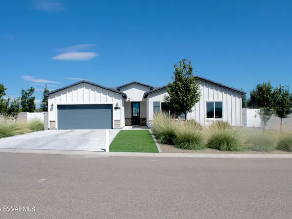 370 N Homestead Parkway, Camp Verde, AZ 86322