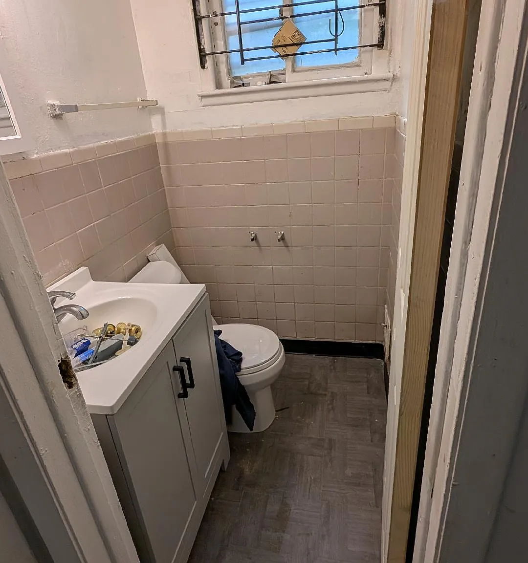 3 bed, 1.5 bath, 1260 sqft, $1,300 — Photo 4