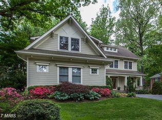 2908 N Edison St, Arlington, VA 22207