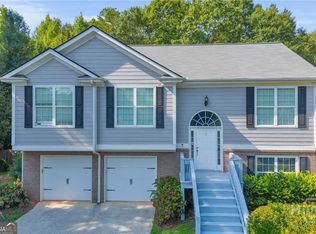 1176 Kimberly Circle, Hull, GA 30646