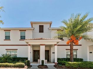 4863 Romeo Cir, Kissimmee, FL 34746