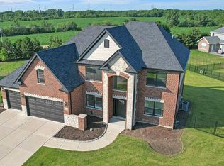 22341 Blarney Rd, Frankfort, IL 60423