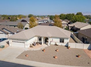 2980 Comanche Ct, Grand Junction, CO 81503
