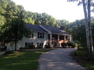 35 Nancy Ln, Bedford, NH 03110