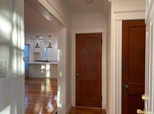 98 Centre St #1, Roxbury, MA 02119