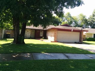 9411 Crooked Wood Ln, Houston, TX 77086