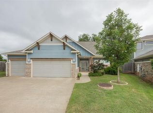 18020 Mounts Farm Rd, Edmond, OK 73012