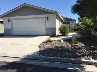 35518 Sand Rock Rd, Thousand Palms, CA 92276