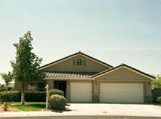1102 N Leland Cir, Gilbert, AZ 85233