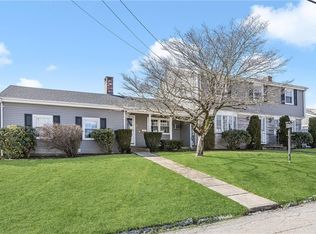 103 Plymouth Rd, East Providence, RI 02914