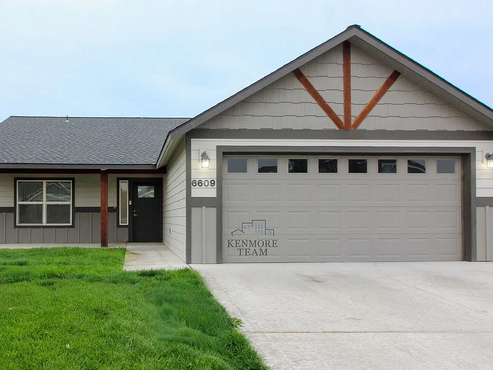 6609 Sockeye Ln