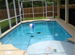 3717 SW Hulska St, Port Saint Lucie, FL 34953