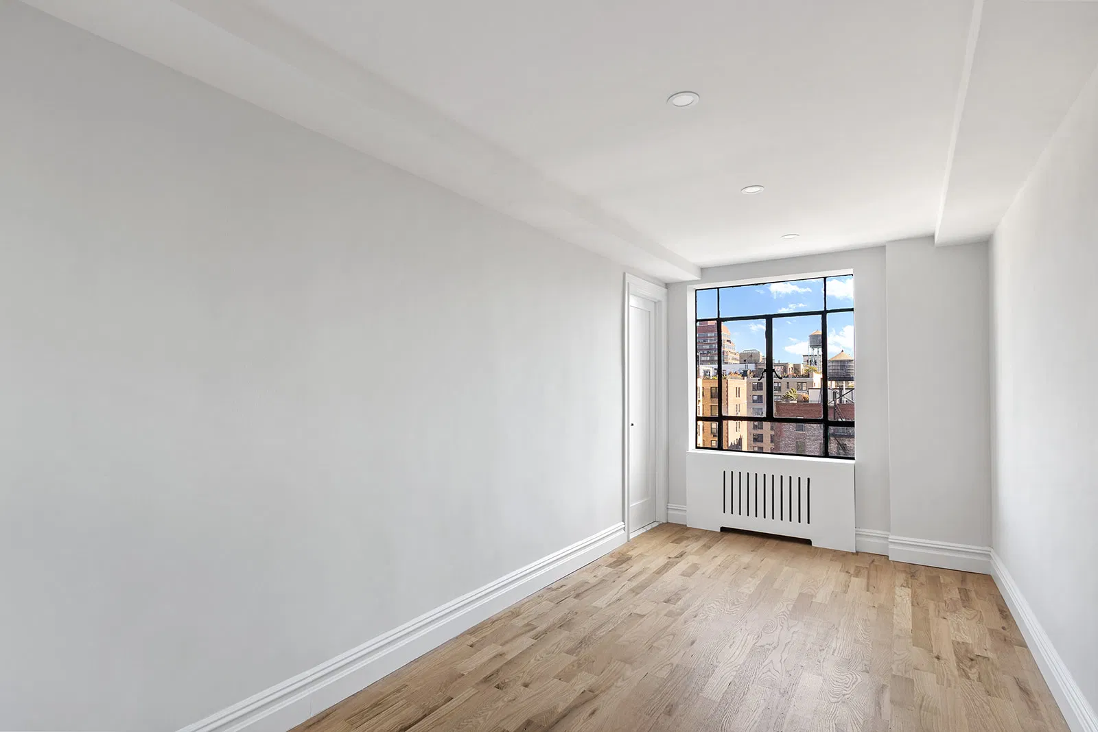 100 Riverside Drive #17E in Upper West Side, Manhattan | StreetEasy