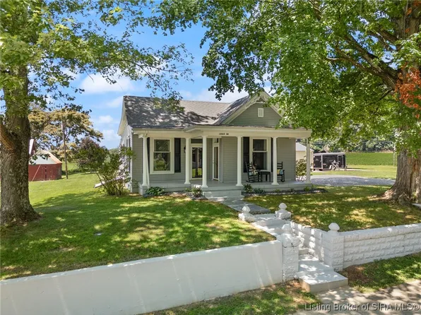 12065 Main Street SW, Mauckport, IN 47142